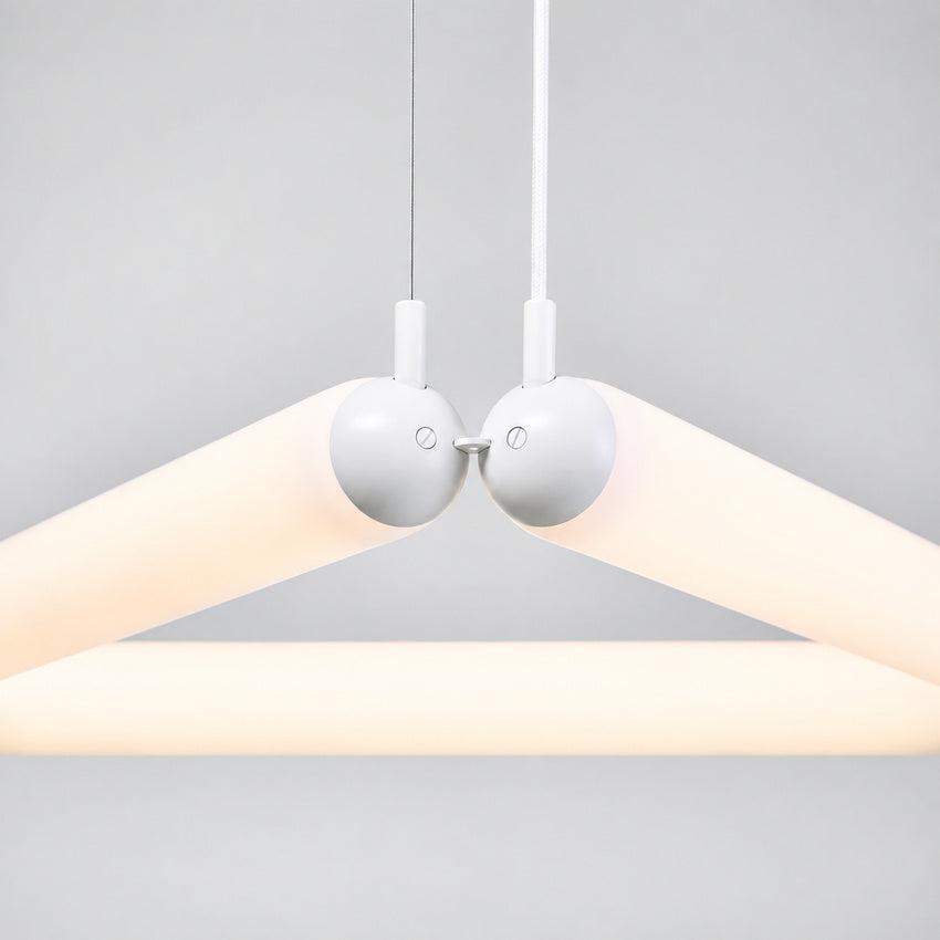 Puro Contour Pendant Light