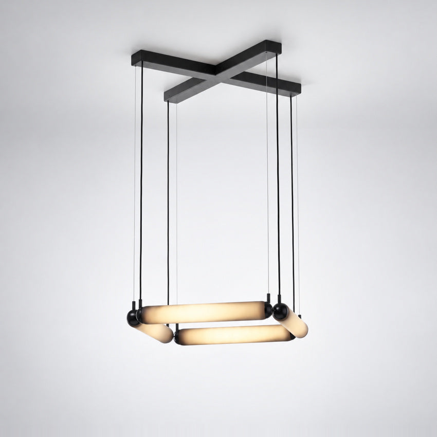 Puro Contour Pendant Light