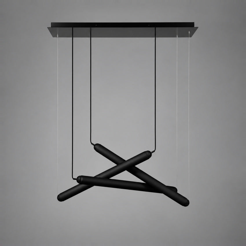 Puro Eclectic Pendant Light