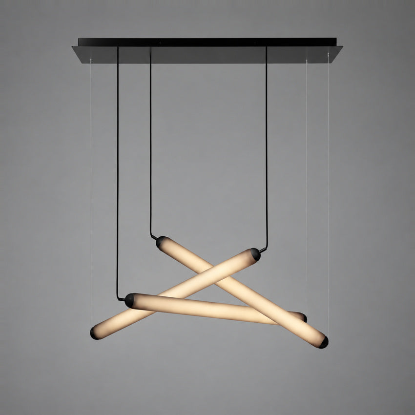 Puro Eclectic Pendant Light
