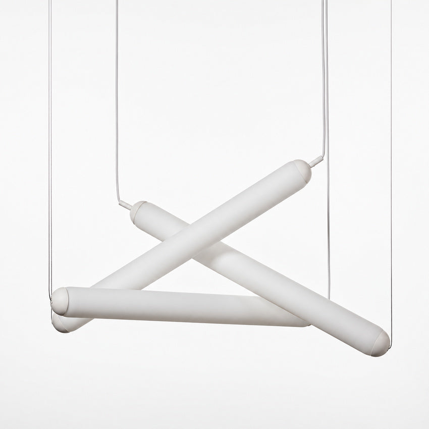 Puro Eclectic Pendant Light