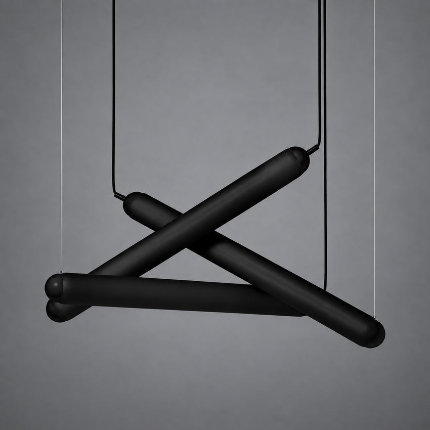 Puro Eclectic Pendant Light