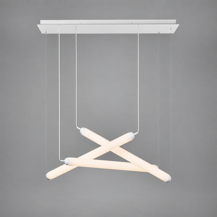 Puro Eclectic Pendant Light