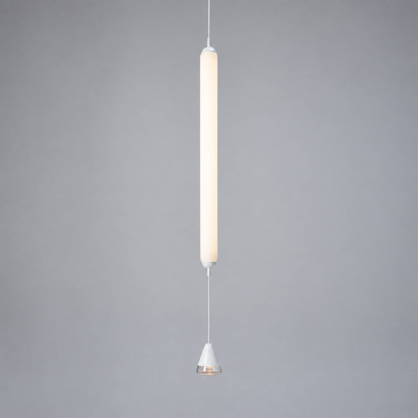 Puro Single Pendant Light
