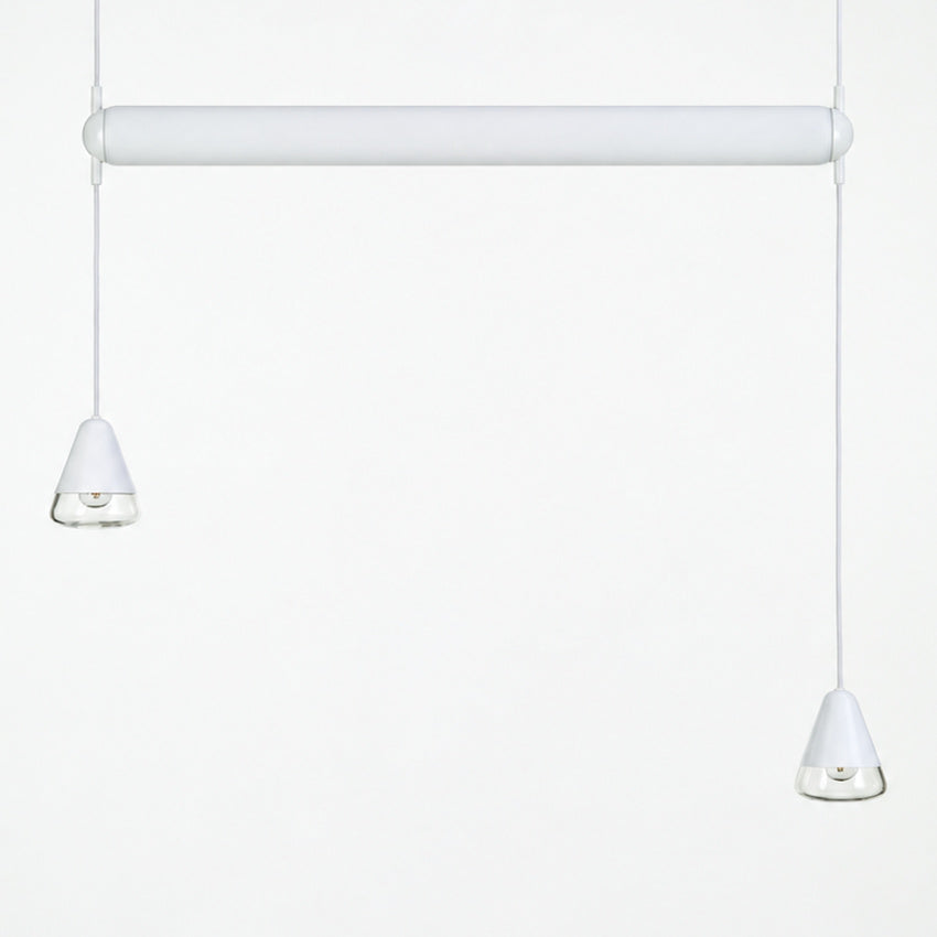 Puro Single Pendant Light