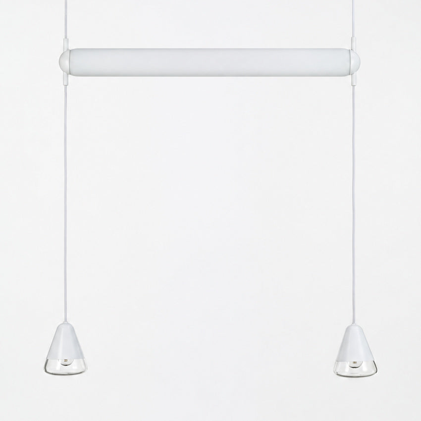 Puro Single Pendant Light