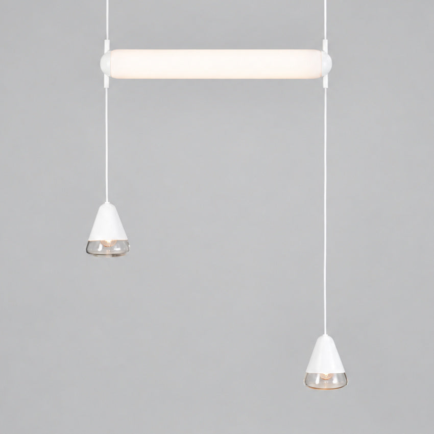Puro Single Pendant Light