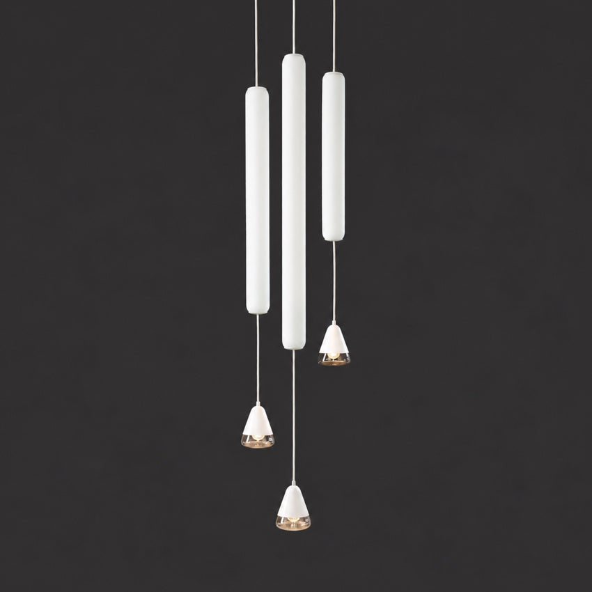 Puro Single Pendant Light
