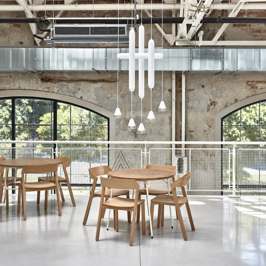Puro Single Pendant Light