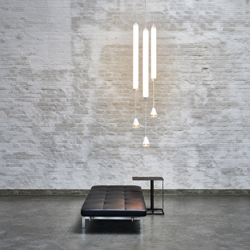 Puro Single Pendant Light