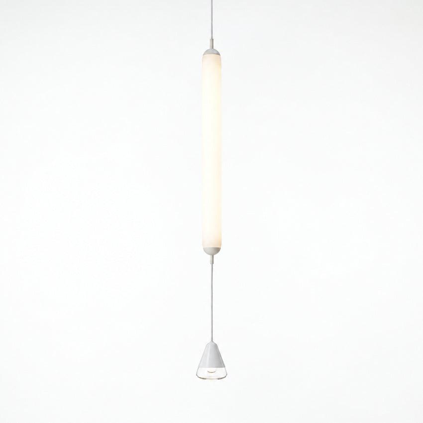Puro Single Pendant Light