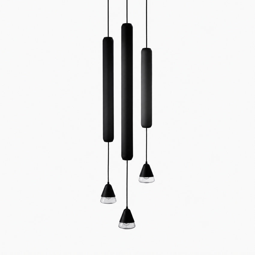 Puro Single Pendant Light
