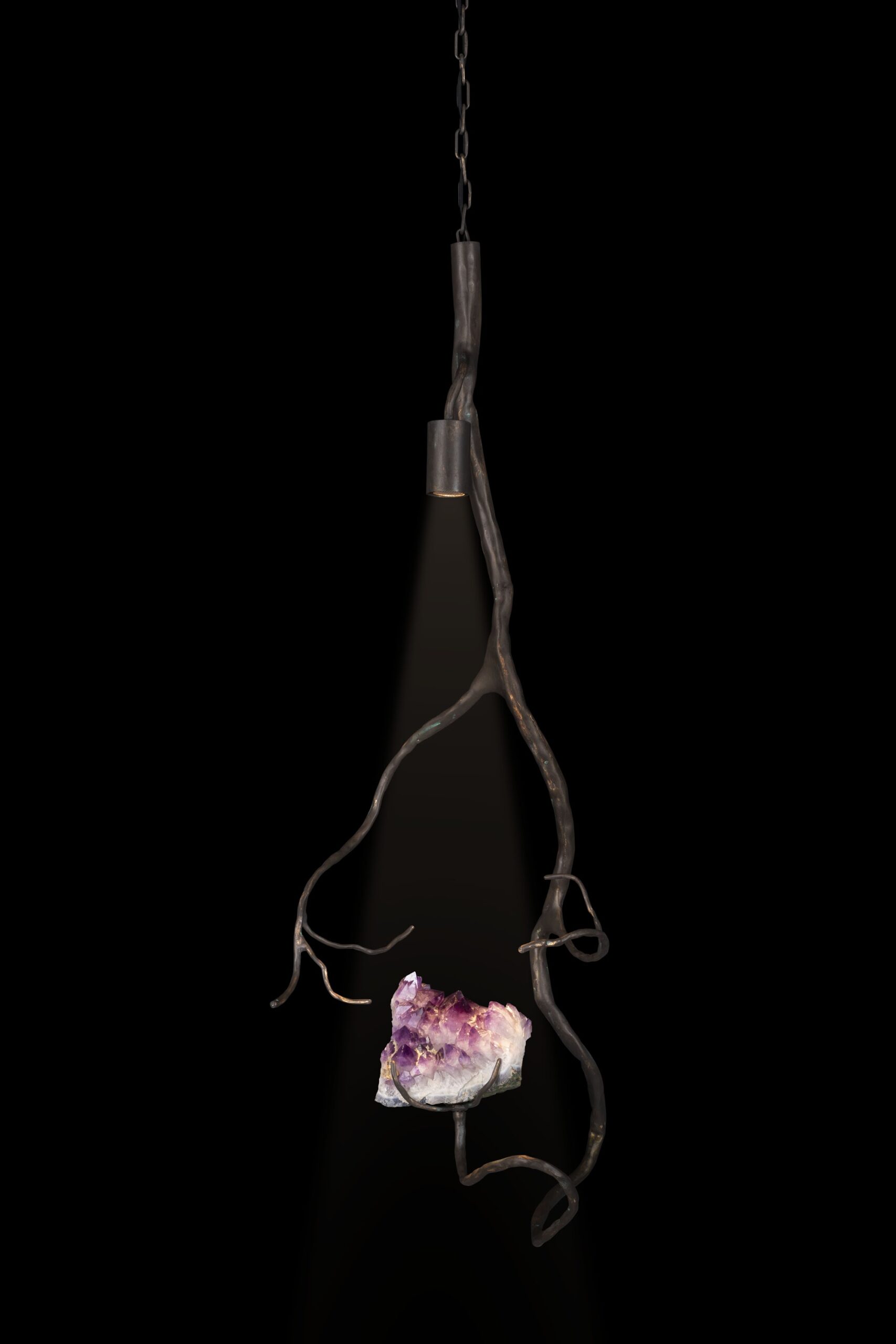 Orpheus Art Object