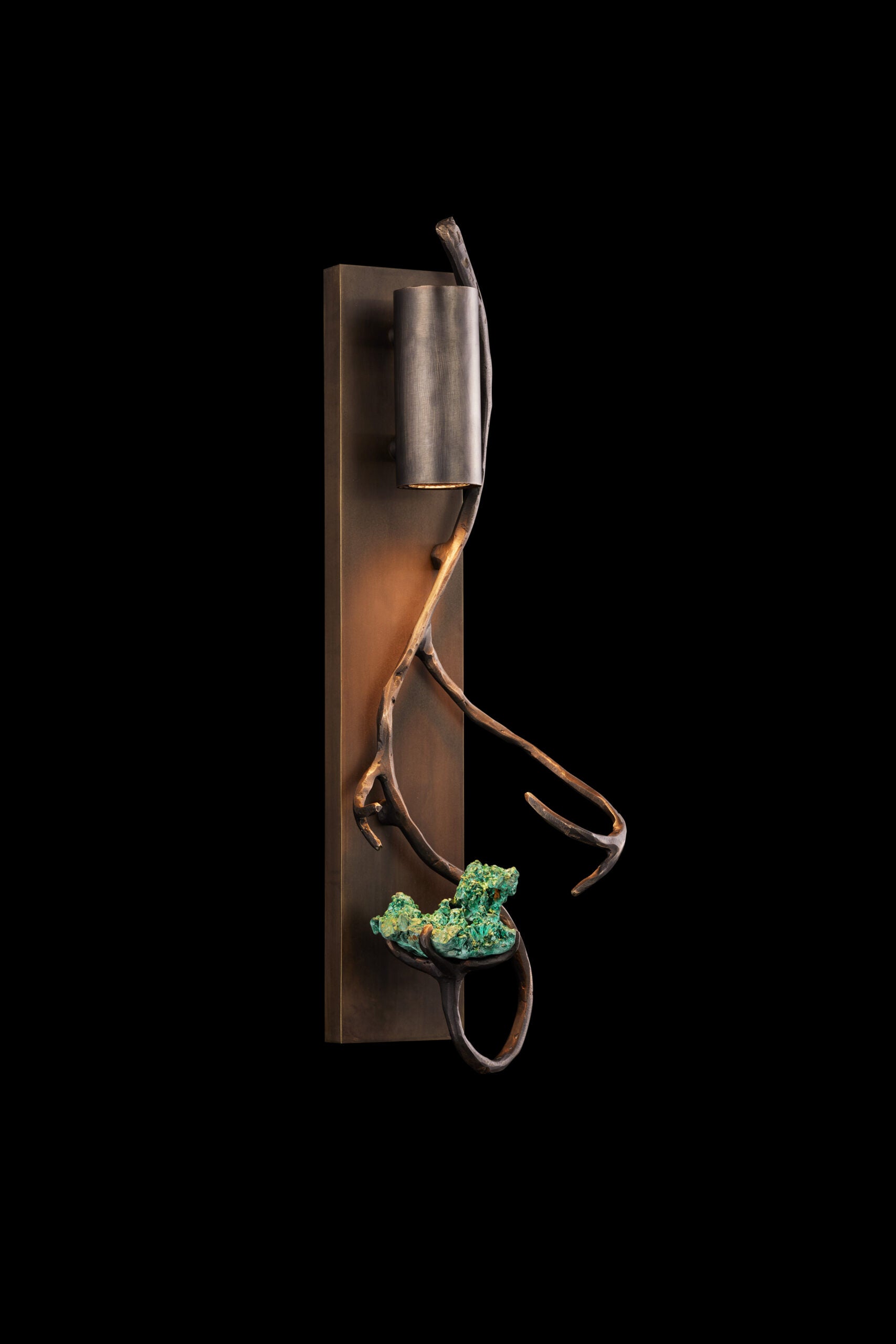 Orpheus Wall Lamp