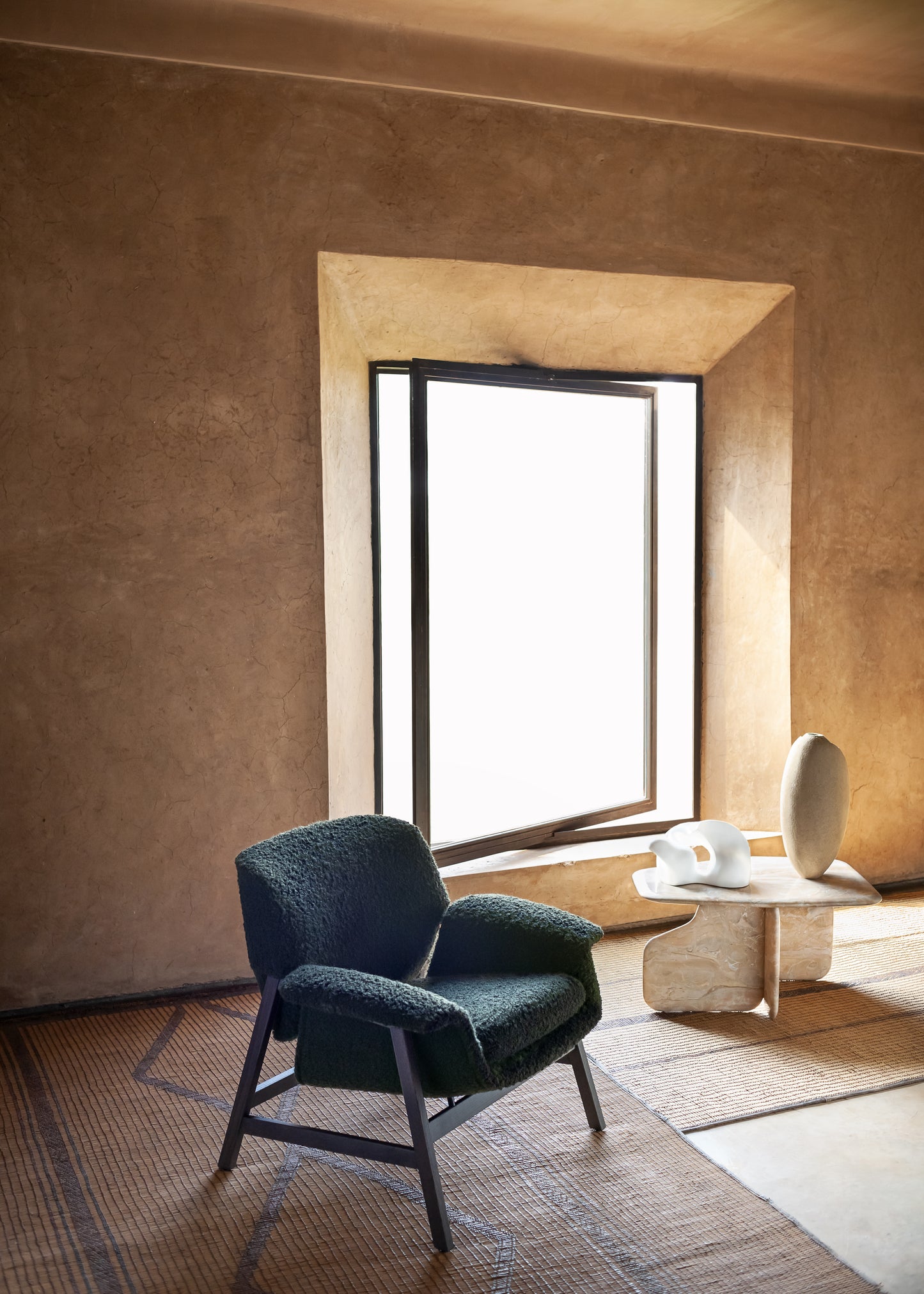 Agnese Armchair
