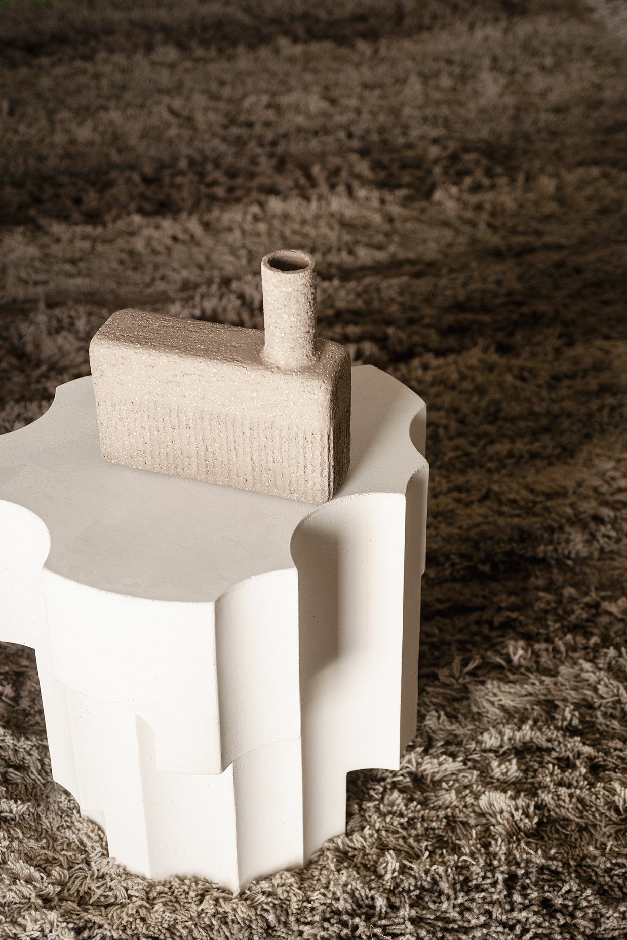Altar Side Table