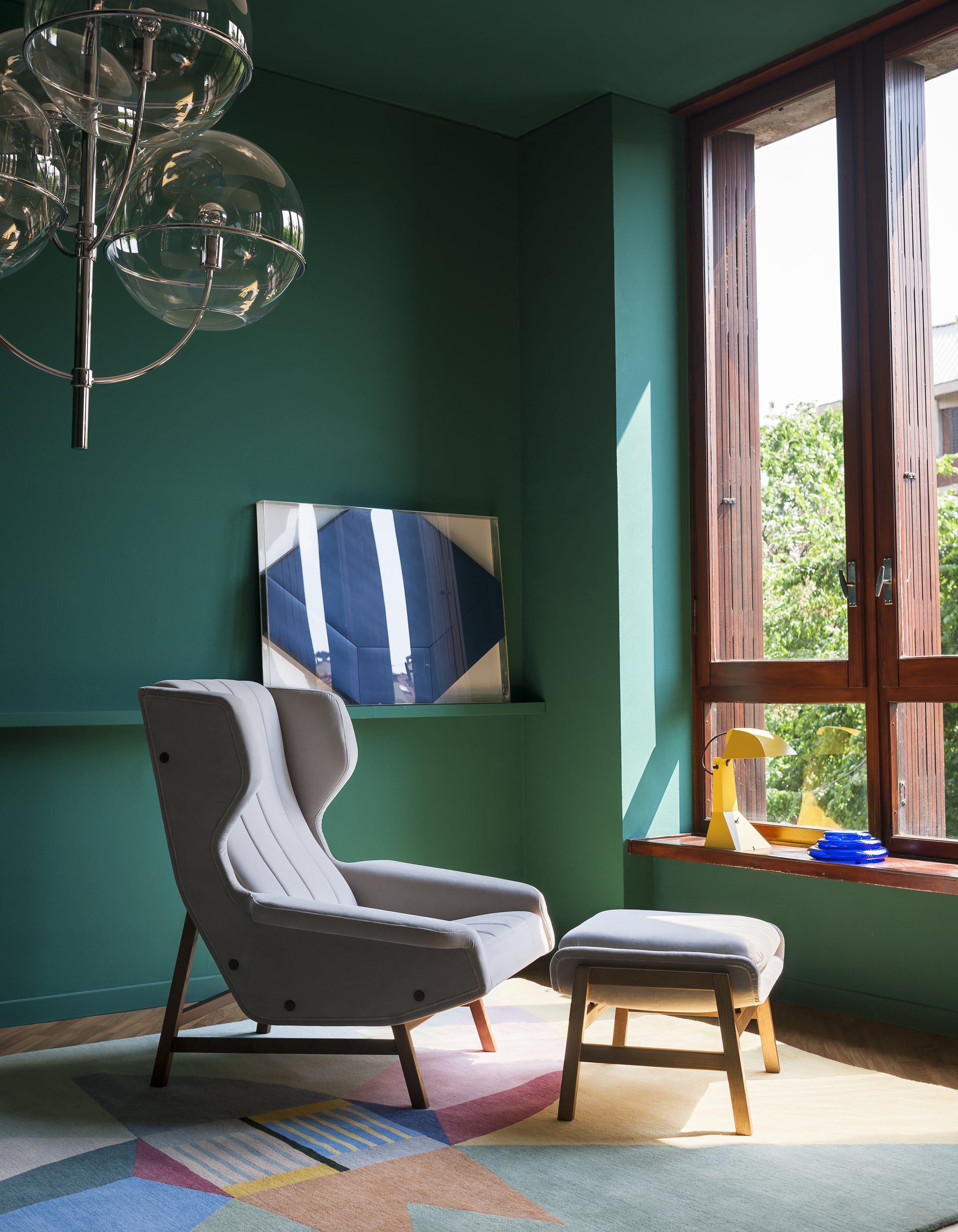 Giulia Armchair