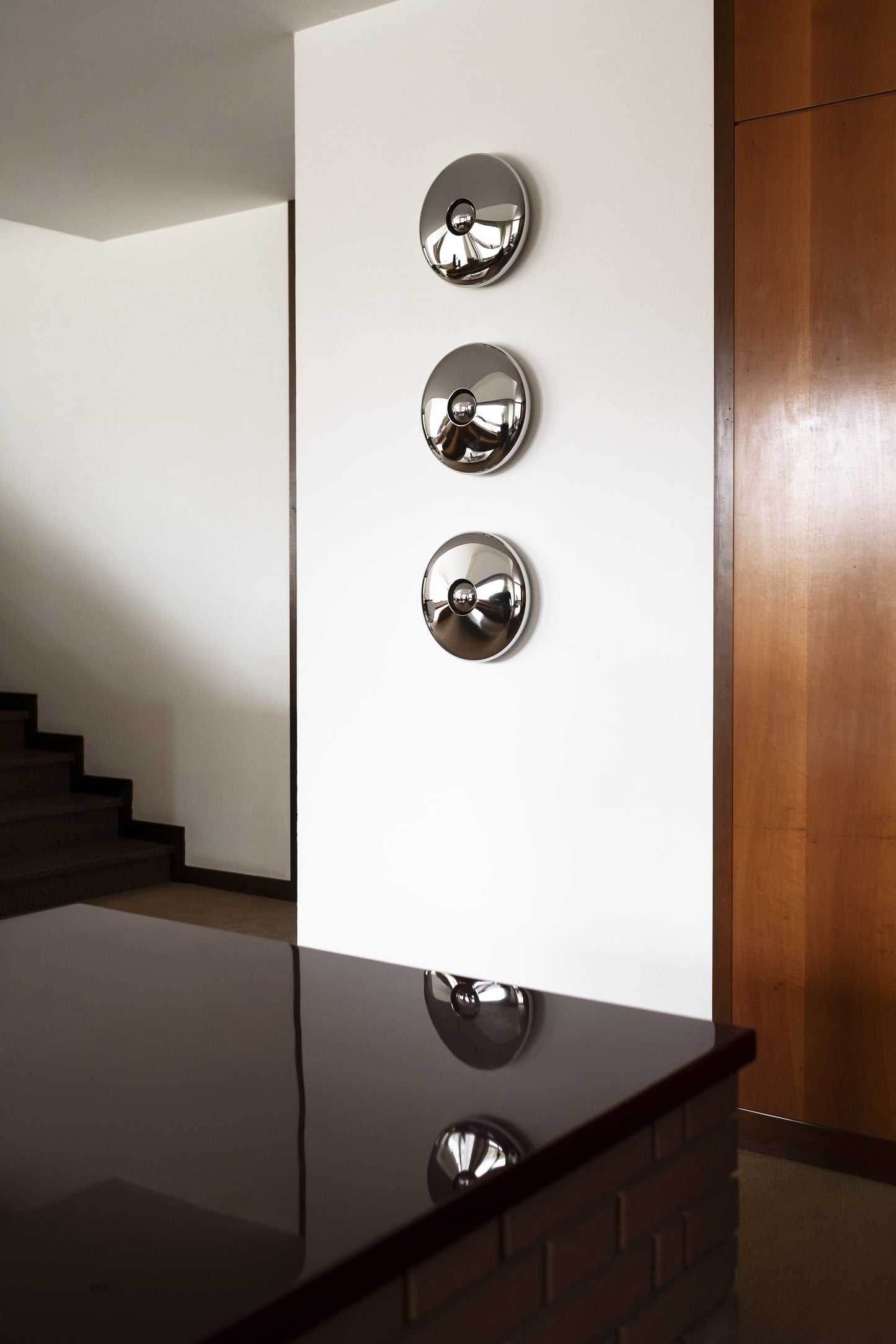 Andrea Wall Light