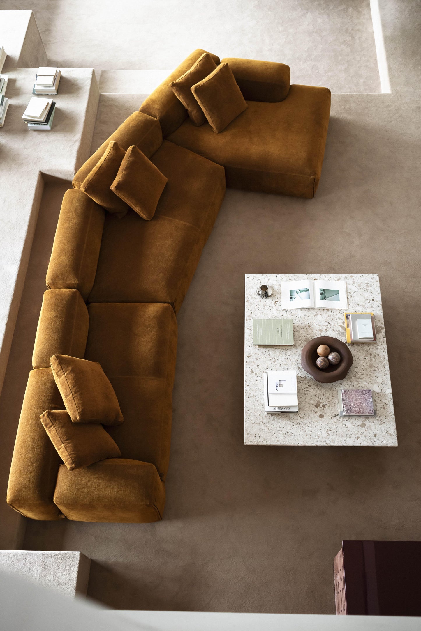 Tako Coffee Table