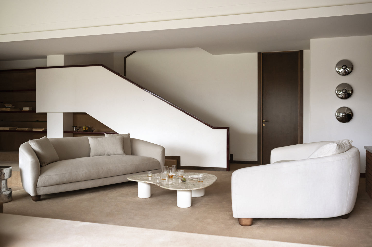 Andrea Wall Light