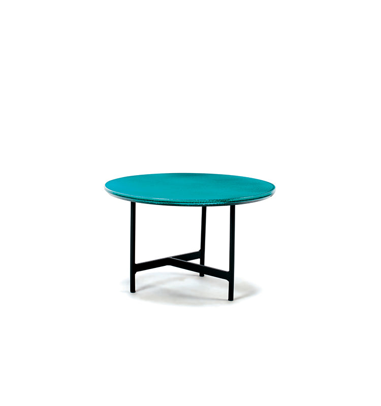 Calipso Round Coffee Table