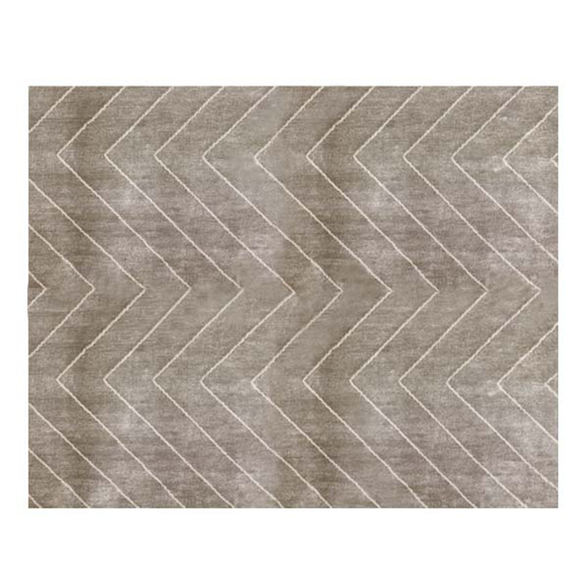 Chevron Rug – Proof Living Singapore