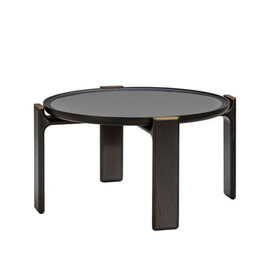 Duo Low Side Table