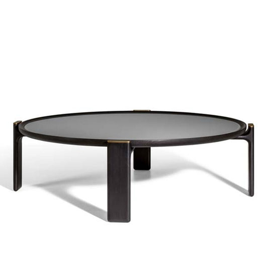 Duo Low Coffee Table