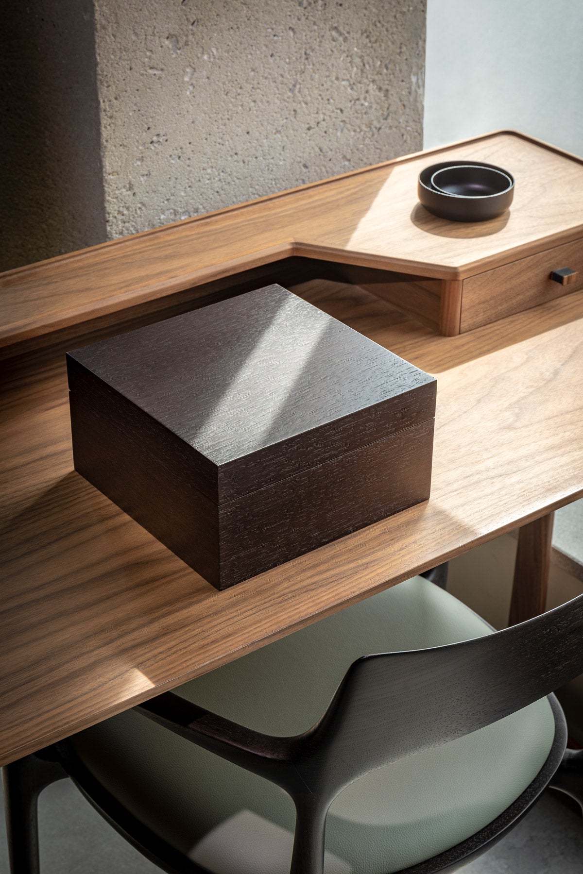 Eyewear Box