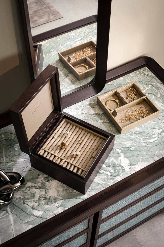 Jewelry Box