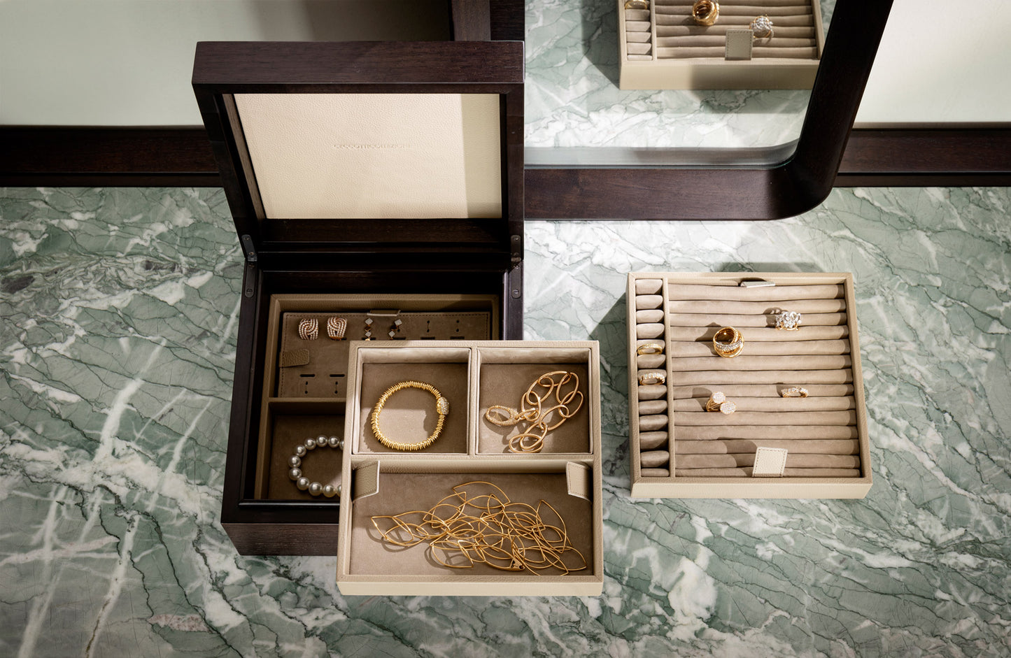 Jewelry Box