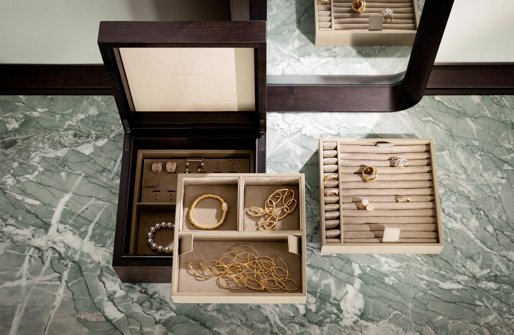 Jewelry Box