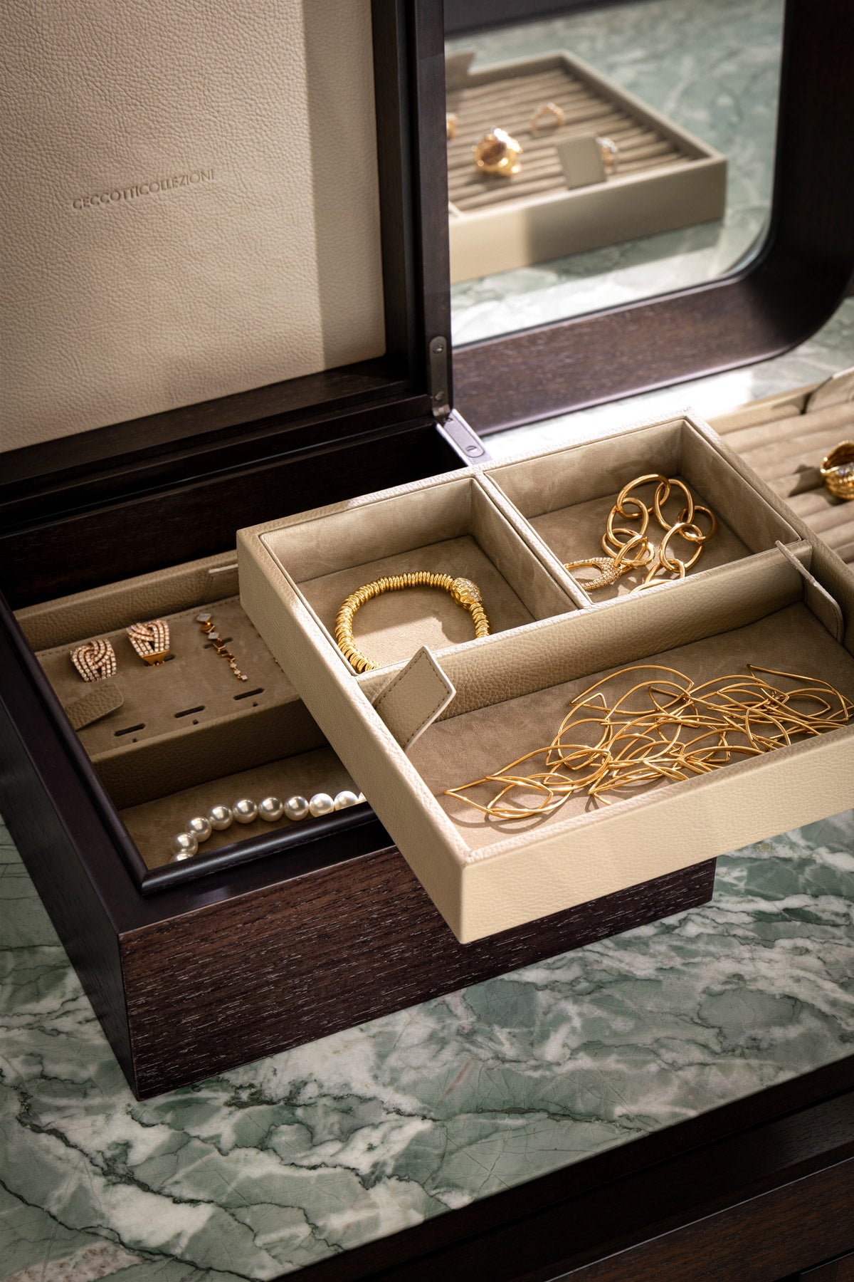 Jewelry Box