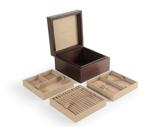 Jewelry Box