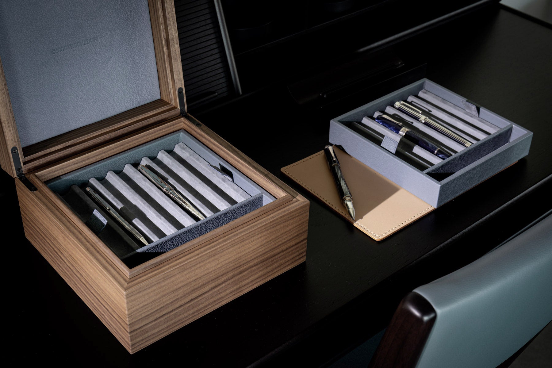 Pens Box