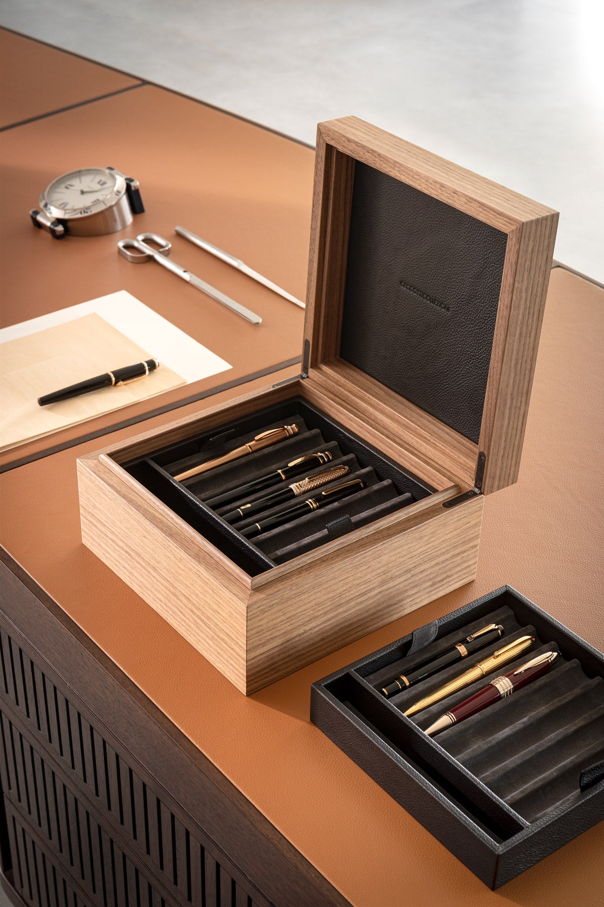 Pens Box