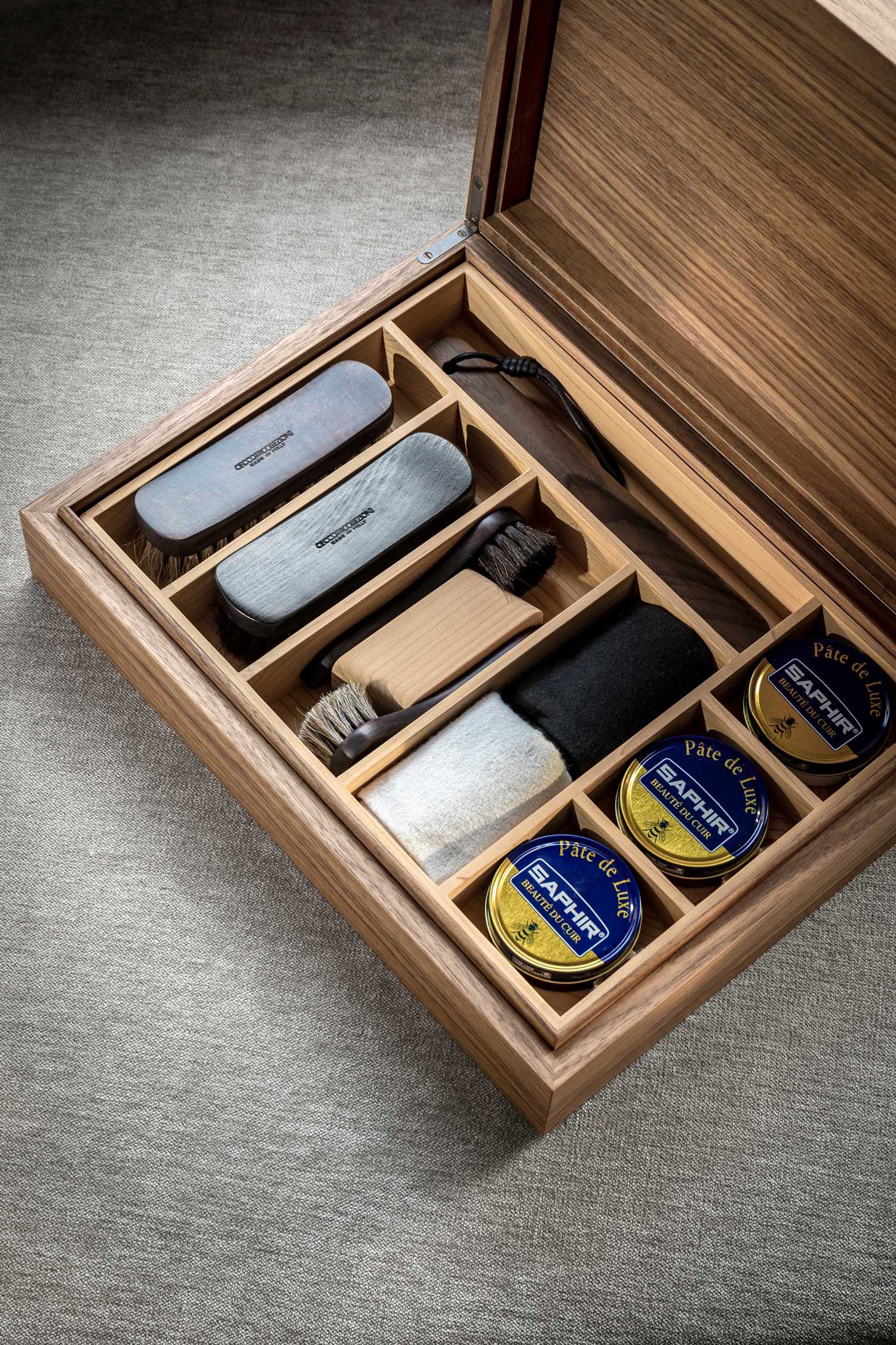 Shoes-Set Box