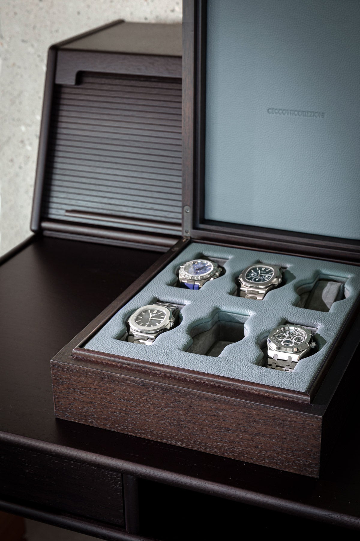 Watches Box
