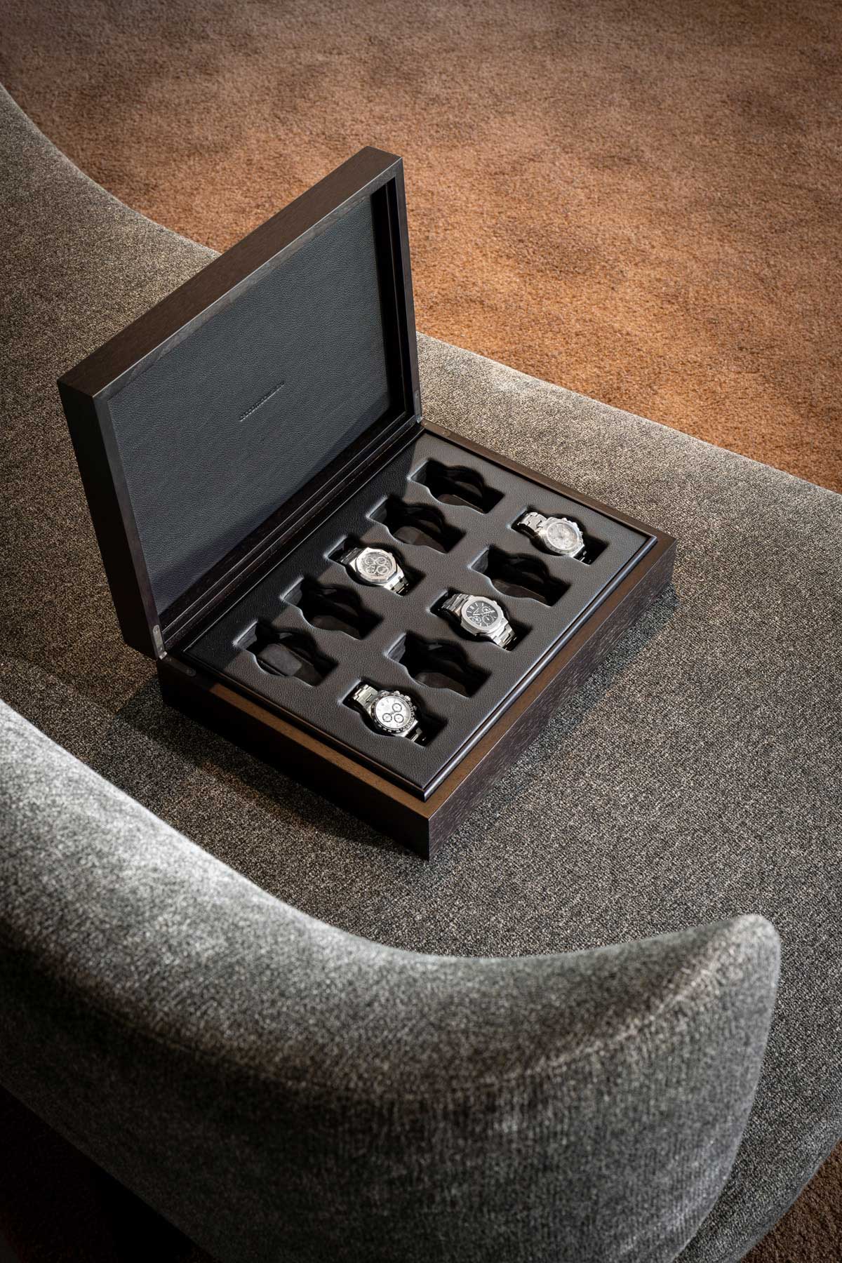 Watches Box