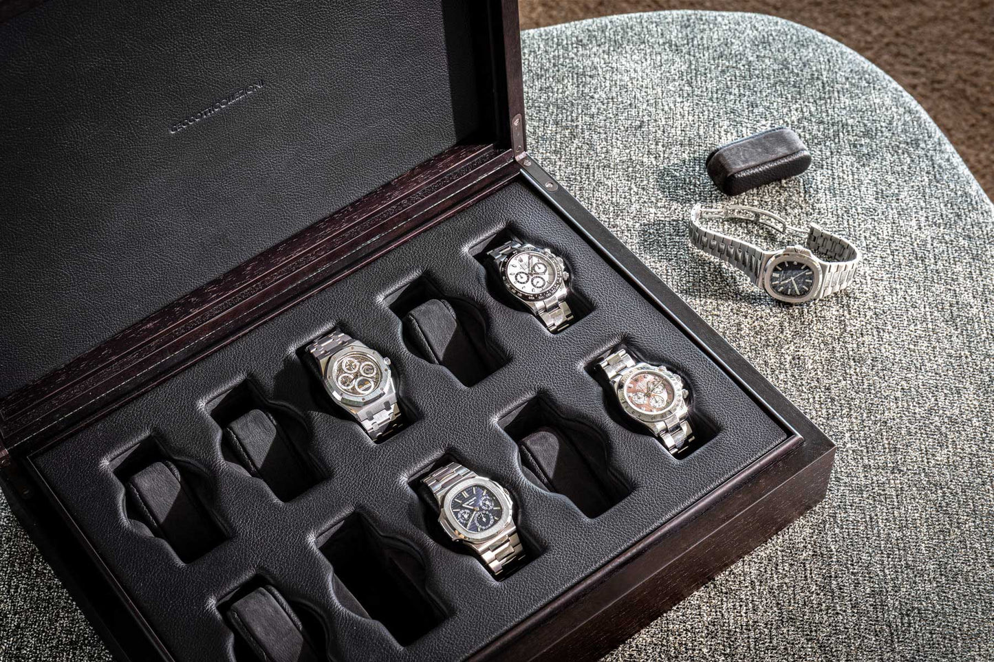 Watches Box
