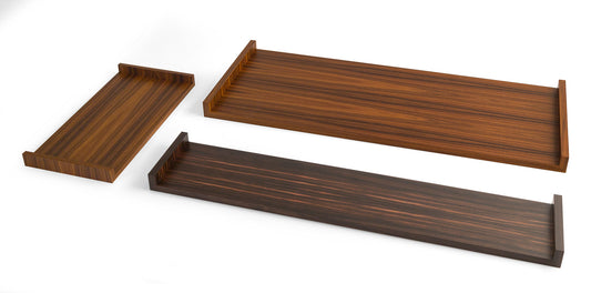 Quartabuono Tray