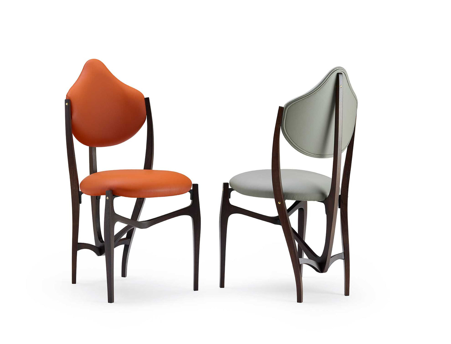Stellage 52 Chair