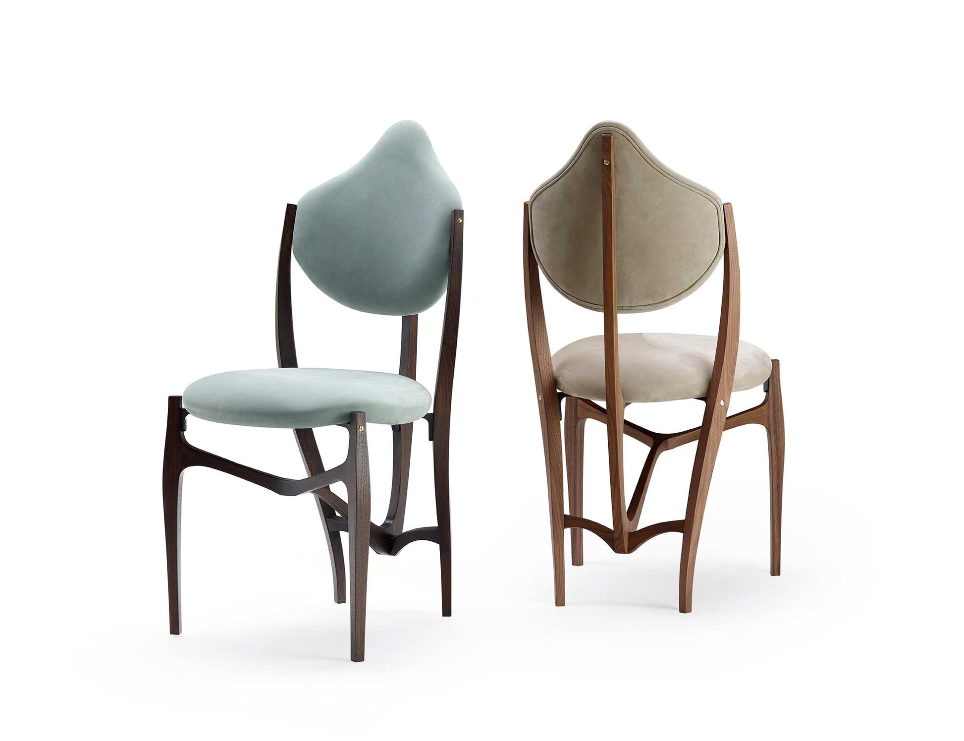 Stellage 52 Chair