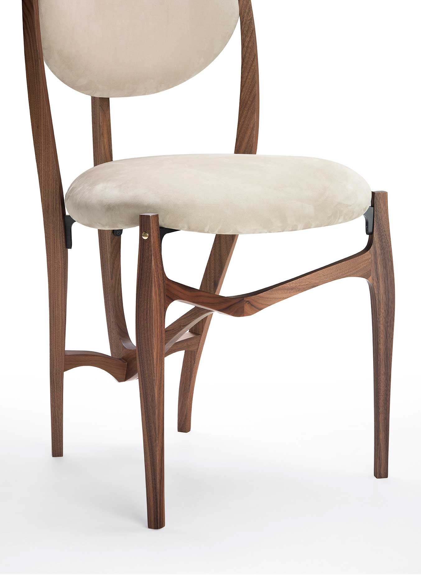 Stellage 52 Chair