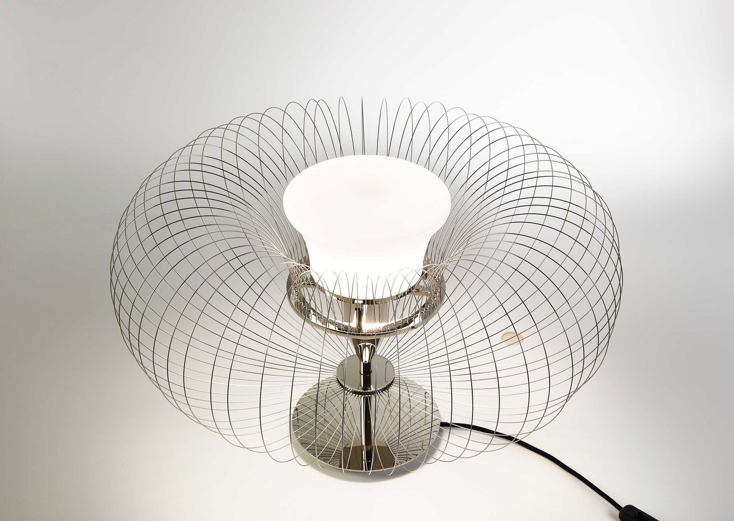 Steel Flower