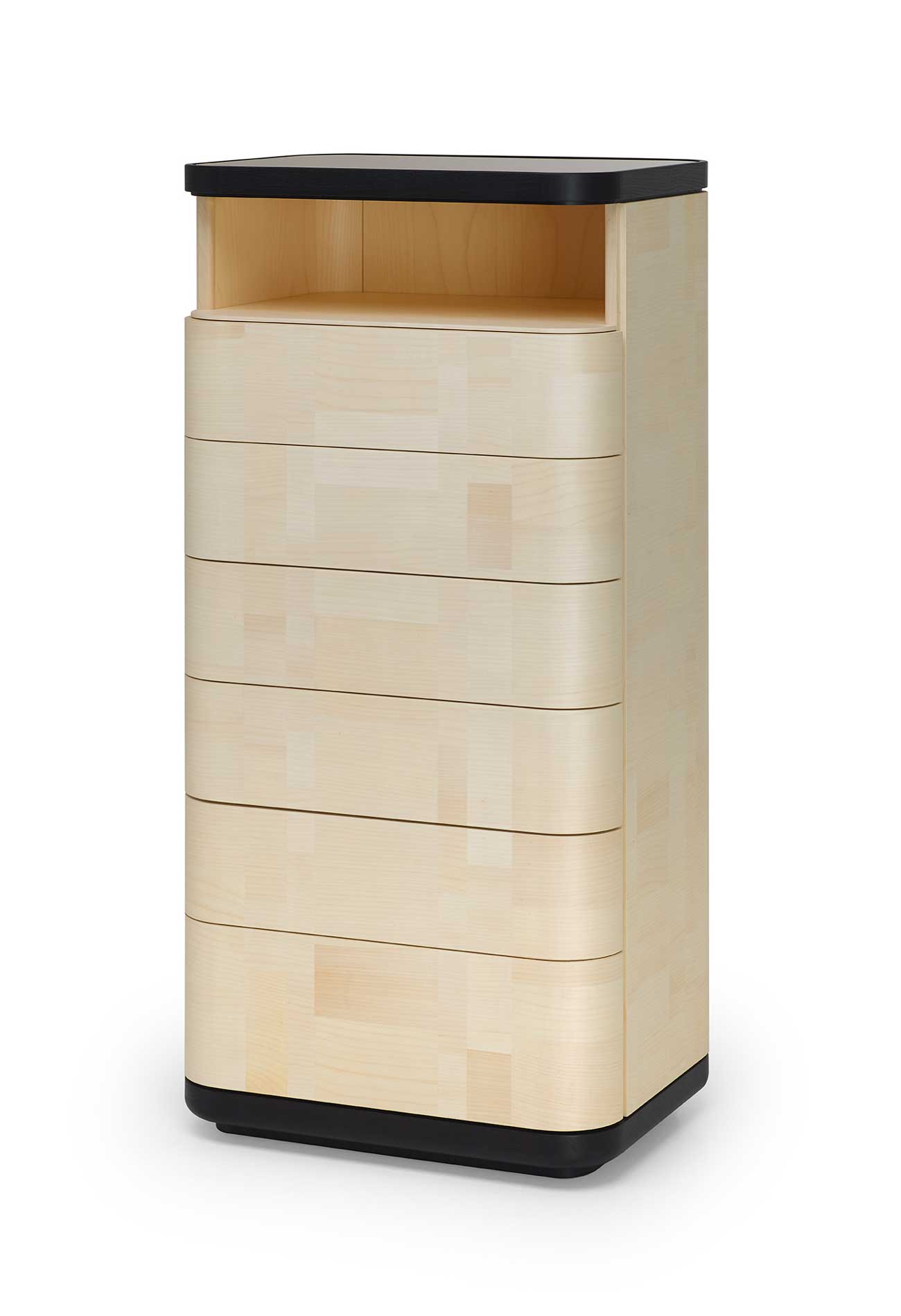 Duo Chest Of Drawers