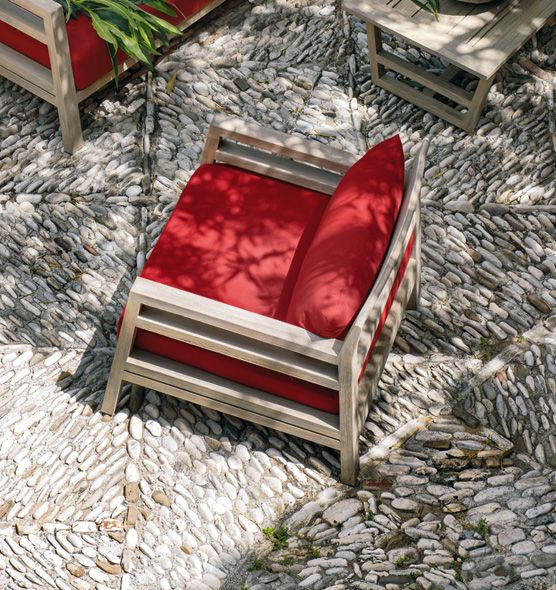 Costes Lounge Armchair