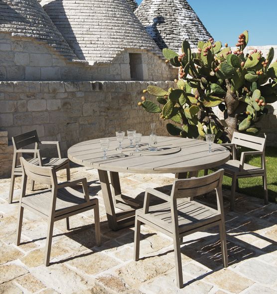 Costes Round Table Ø175