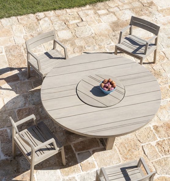 Costes Round Table Ø175