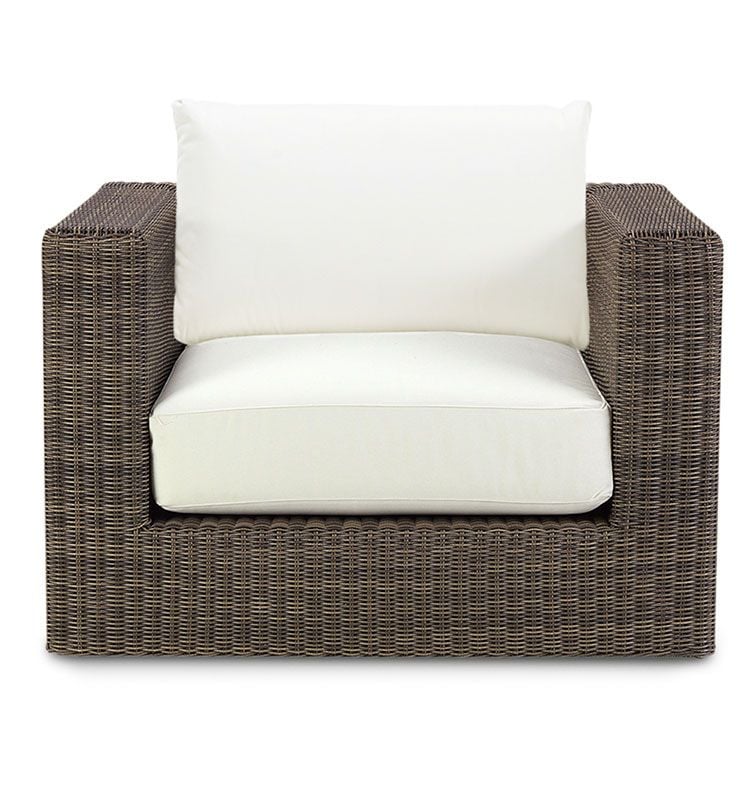 Cube Armchair